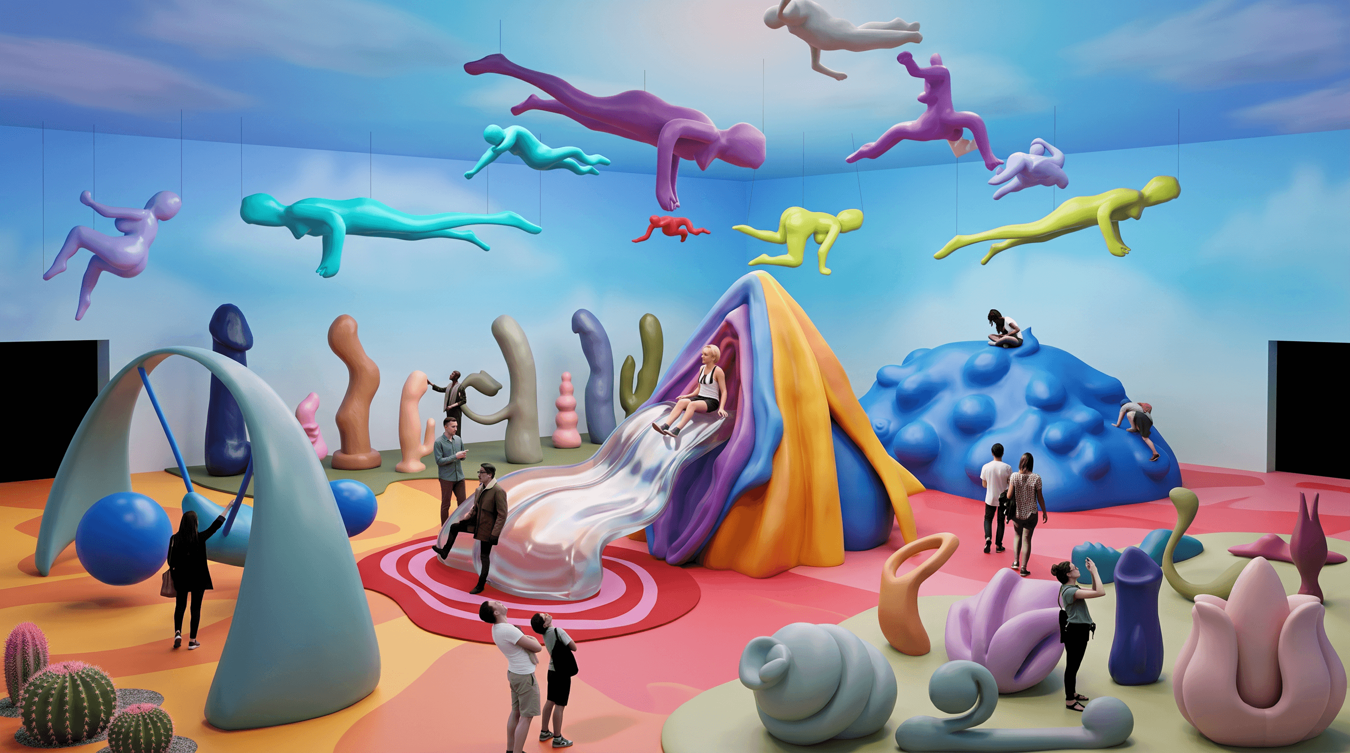 Playground